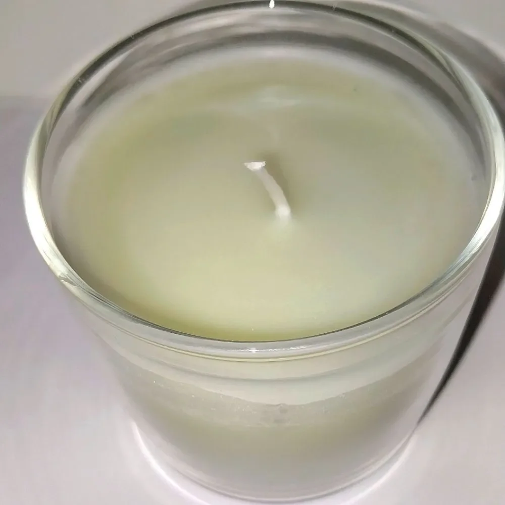Hand crafted Beach Dayparty Candle 6oz